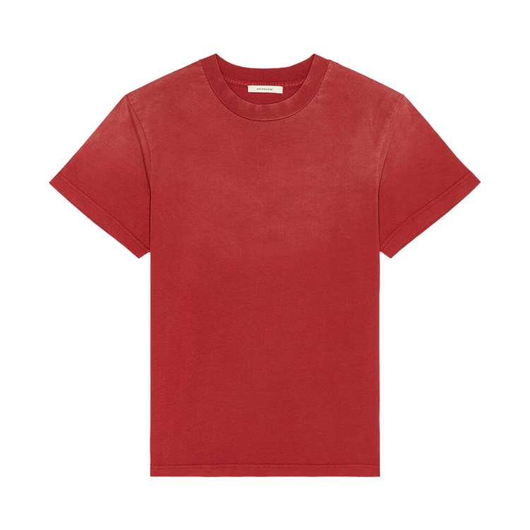 Entire Studios Standard Tee "Red Clay"