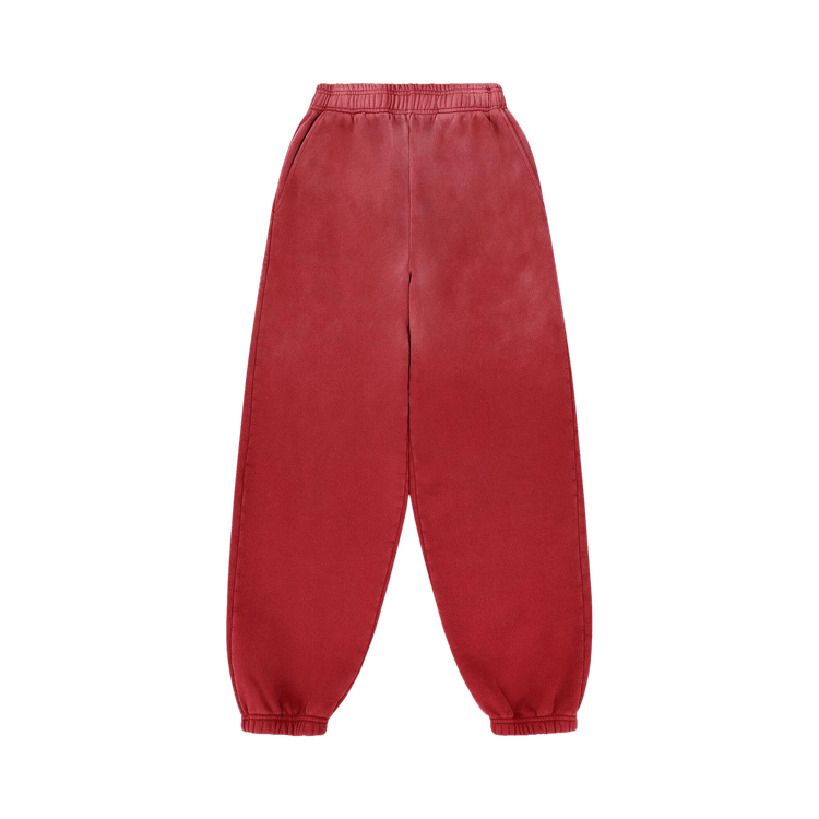 Entire Studios Standard Sweat "Red Clay"