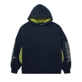 HUF Galaxy Heavyweight Hoodie "Navy"