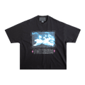 Jungles Togetherness Tee "Black"
