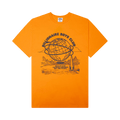 Billionaire Boys Club Fair Short-Sleeve Tee "Apricot"
