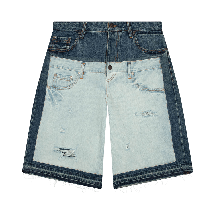 Billionaire Boys Club Apollo Shorts "X Wash"
