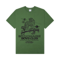 Billionaire Boys Club Wildlife Short-Sleeve Tee "Dill"