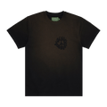 Denim Tears Denim U Knockout Tee "Black"