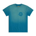Denim Tears Denim U Knockout Tee "Light Blue"