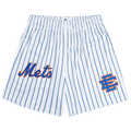 Eric Emanuel EE Mets Short "White"