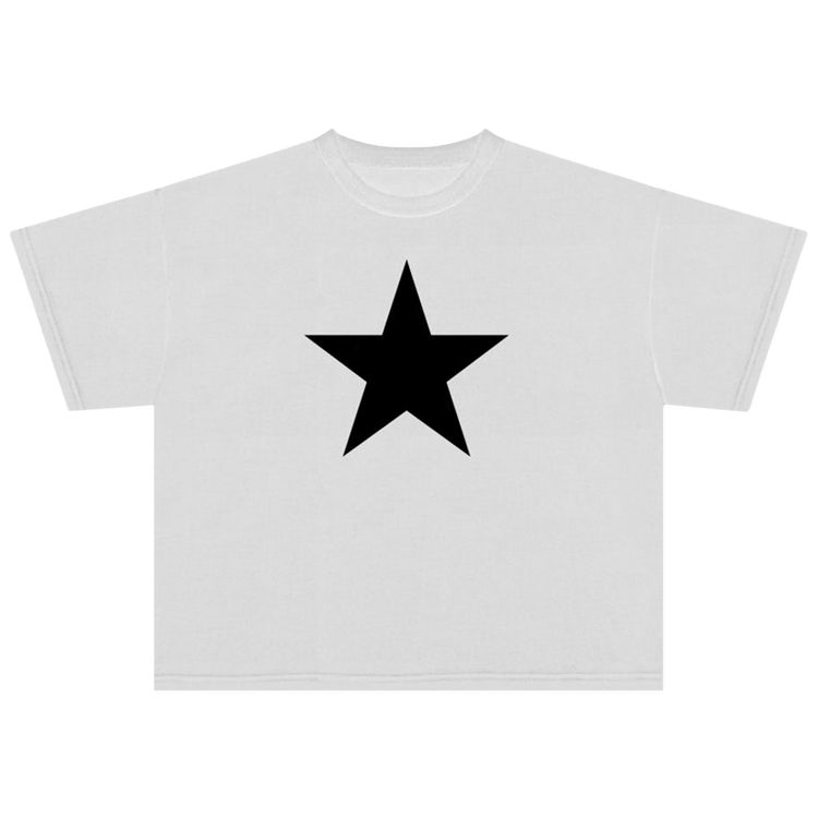 Kanye West Bully TS-O7 Mask Tee "White"