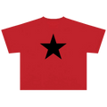 Kanye West Bully TS-O7 Mask Tee "Red"