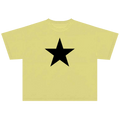 Kanye West Bully TS-O7 Mask Tee "Yellow"