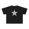 Kanye West Bully TS-O7 Mask Tee "Black"