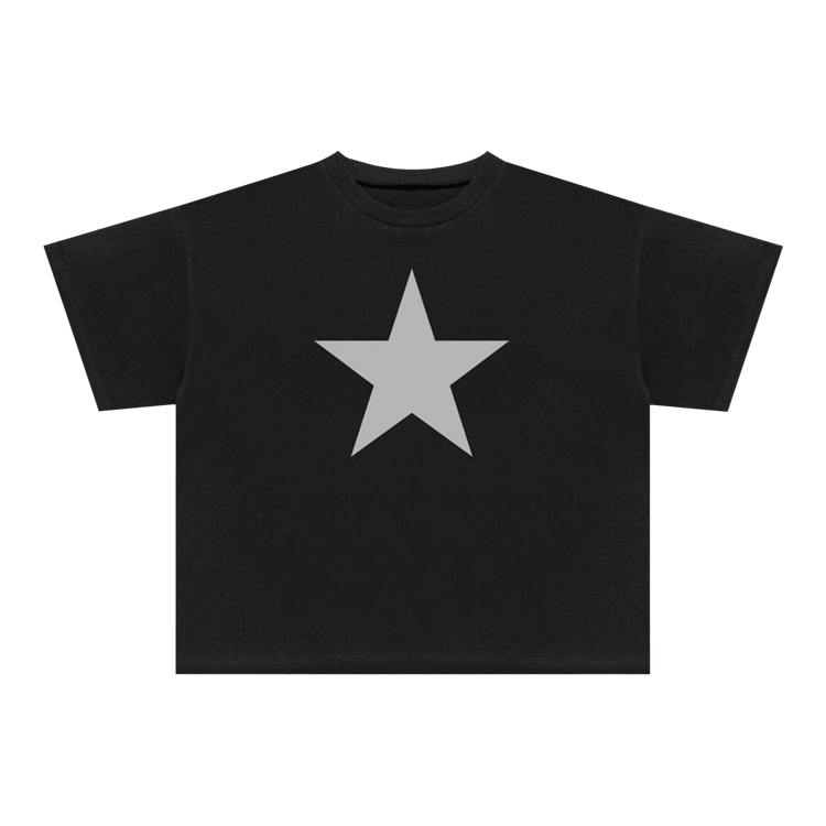 Kanye West Bully TS-O7 Mask Tee "Black"