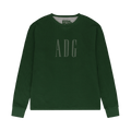 Denim Tears ADG Inc. Thermal "Green"