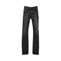 Ksubi Chitch Tarr Studded Jeans "Black"
