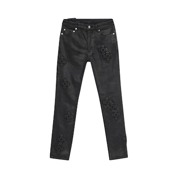 Ksubi Chitch Backstage Jeans "Stardom"