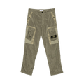 Stone Island Trousers "Military Green"