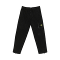Stone Island Trousers "Black"
