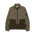 Stone Island Shirt "Military Green"