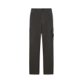Stone Island Trousers "Coal Grey"