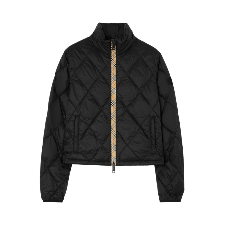 Burberry Bramford Jacket "Black"