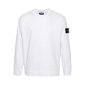Stone Island Sweatshirt "White"