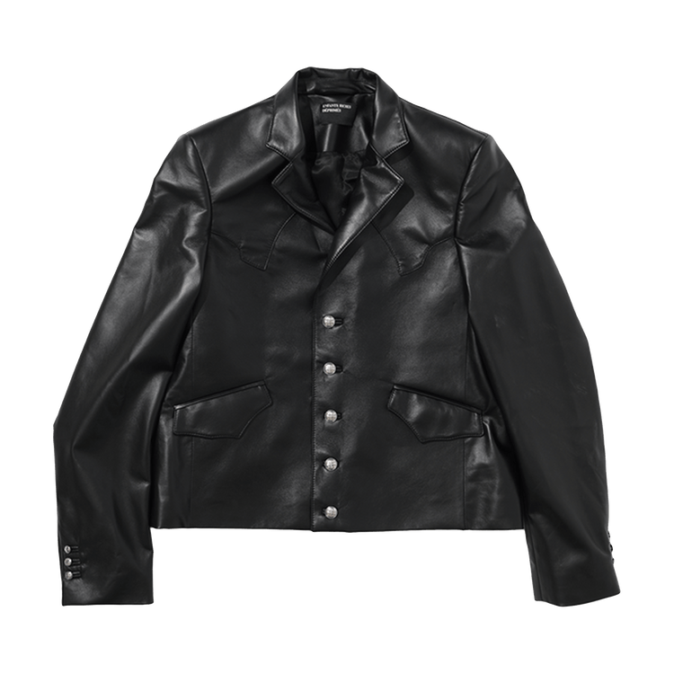 Enfants Riches Déprimés Western Perfect Blazer "Black"