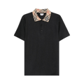 Burberry Evan E Med T-Shirt "Earl Grey Melange"