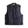 Stone Island Vest "Blue Navy"