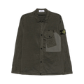 Stone Island Shirt "Coal Grey"