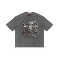 Godspeed Omerta T-Shirt "Black Wash"