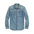 Polo Ralph Lauren Shirt "Rl Western"