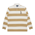 Polo Ralph Lauren Shirt "Tan"