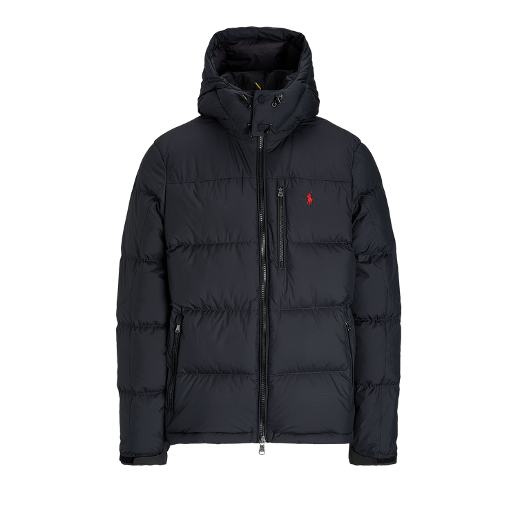 Polo Ralph Lauren Jacket "Polo Black"