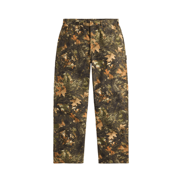 Polo Ralph Lauren Pant "Aspen Ridge"