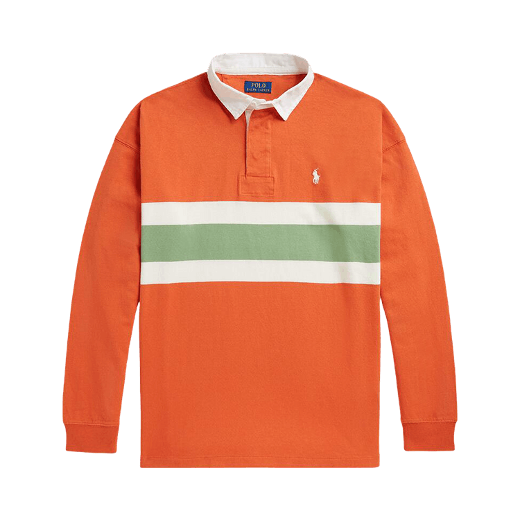 Polo Ralph Lauren Shirt "Solar Sky Multi"