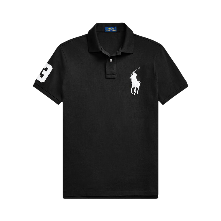 Polo Ralph Lauren Shirt "Polo Black"