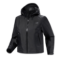 Arc'teryx Naya Cropped Jacket 'Black'