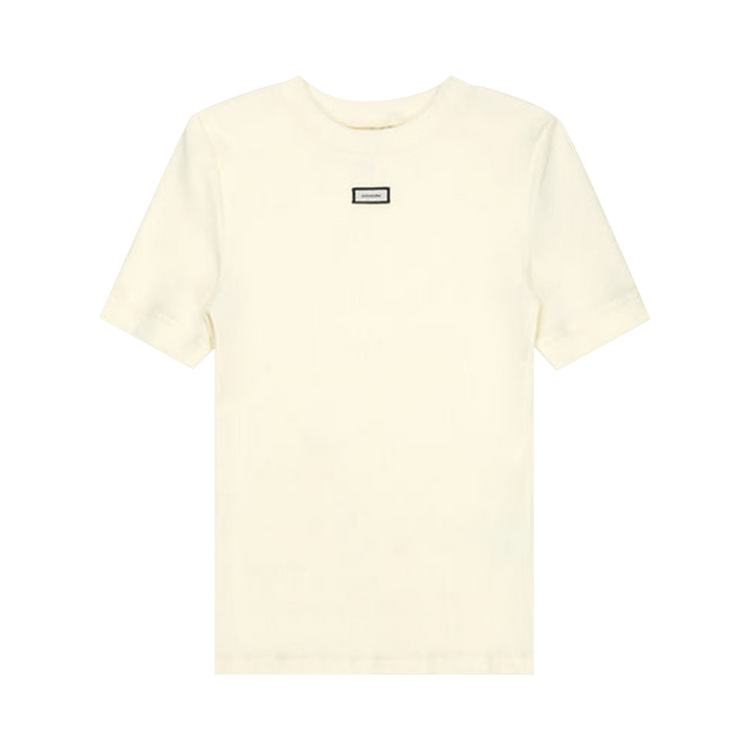 Entire Studios Lounge Tee "Pollen"