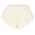 Entire Studios Pixie Boxer "Off White"