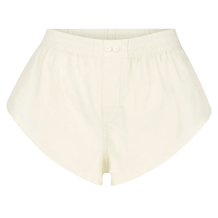 Entire Studios Pixie Boxer "Off White"