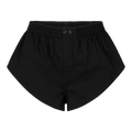 Entire Studios Pixie Boxer "Black"