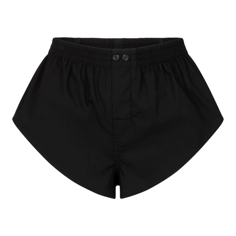 Entire Studios Pixie Boxer "Black"