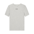 Entire Studios Lounge Tee "Skunk"