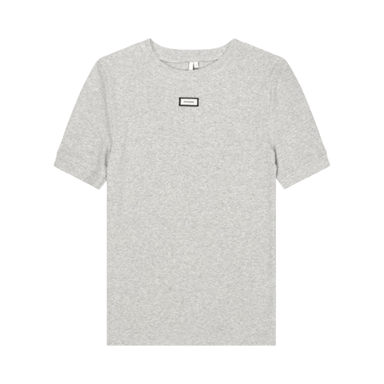 Entire Studios Lounge Tee "Skunk"