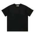 Entire Studios Scuba Tee "Black"