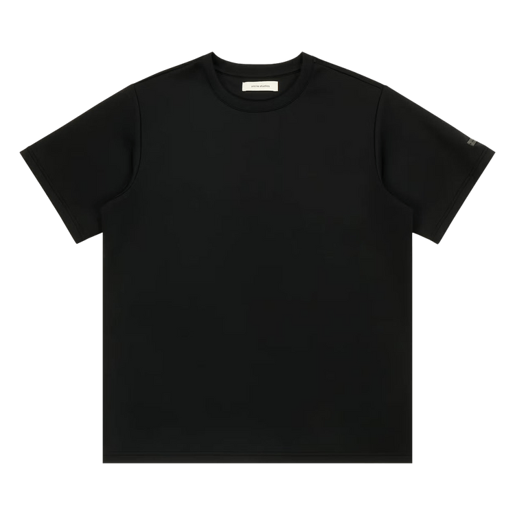 Entire Studios Scuba Tee "Black"