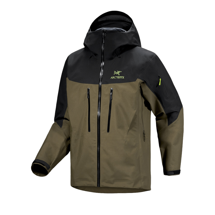 Arc'teryx Alpha SV Jacket 'Spotlight'