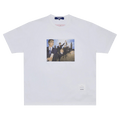 Junya Watanabe MAN Tee "White"