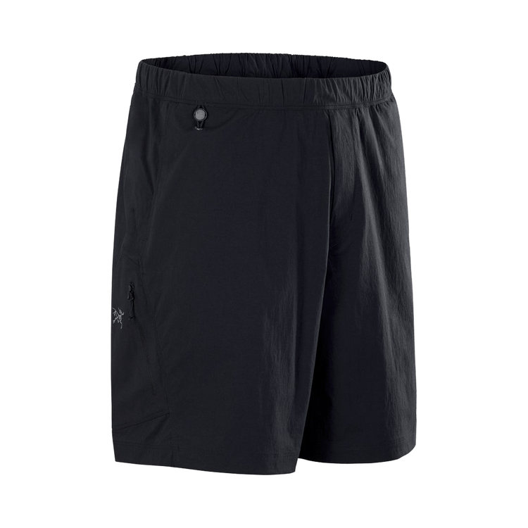 Arc'teryx Konseal 9' Shorts 'Black'