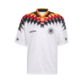 Adidas Germany 1994 Home Jersey "White"