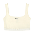 Entire Studios Lounge Bra "Pollen"